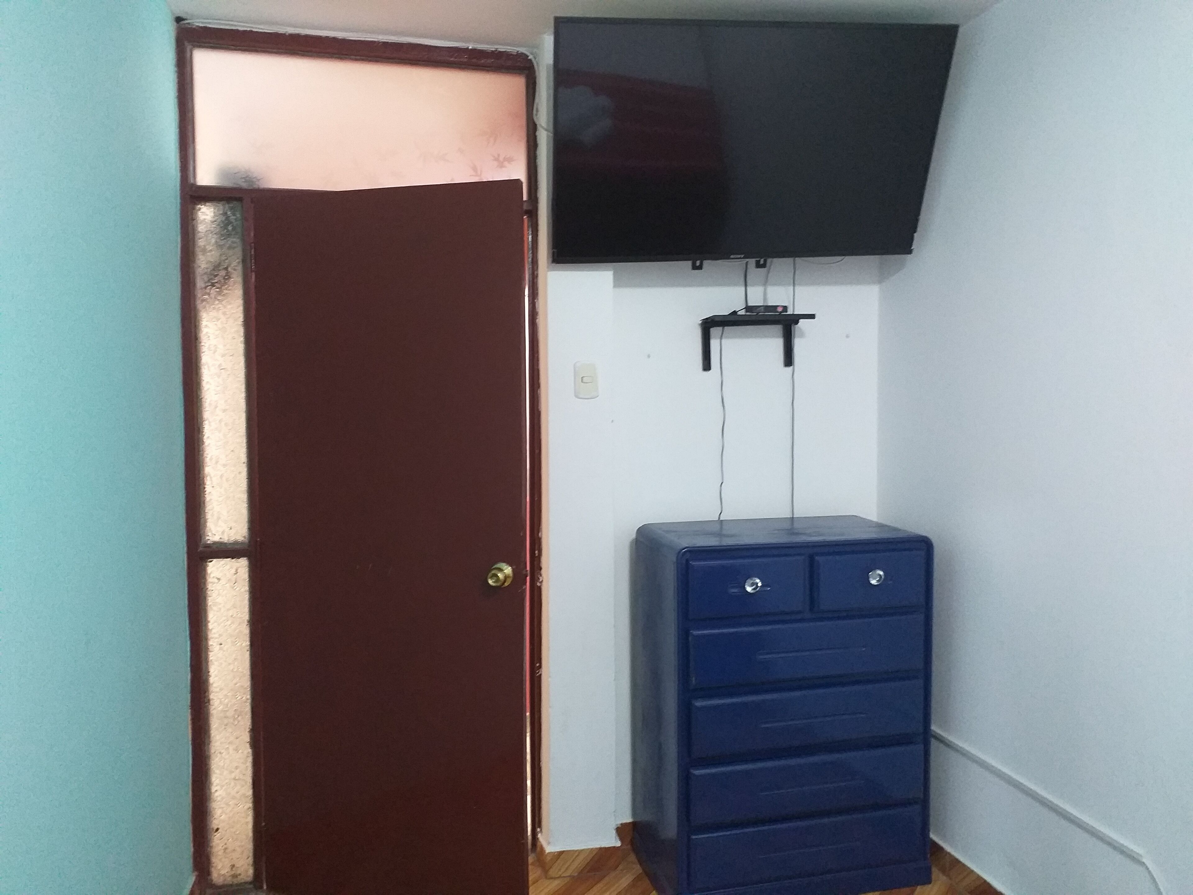 Photo - Chakana Family Home Lima Airport