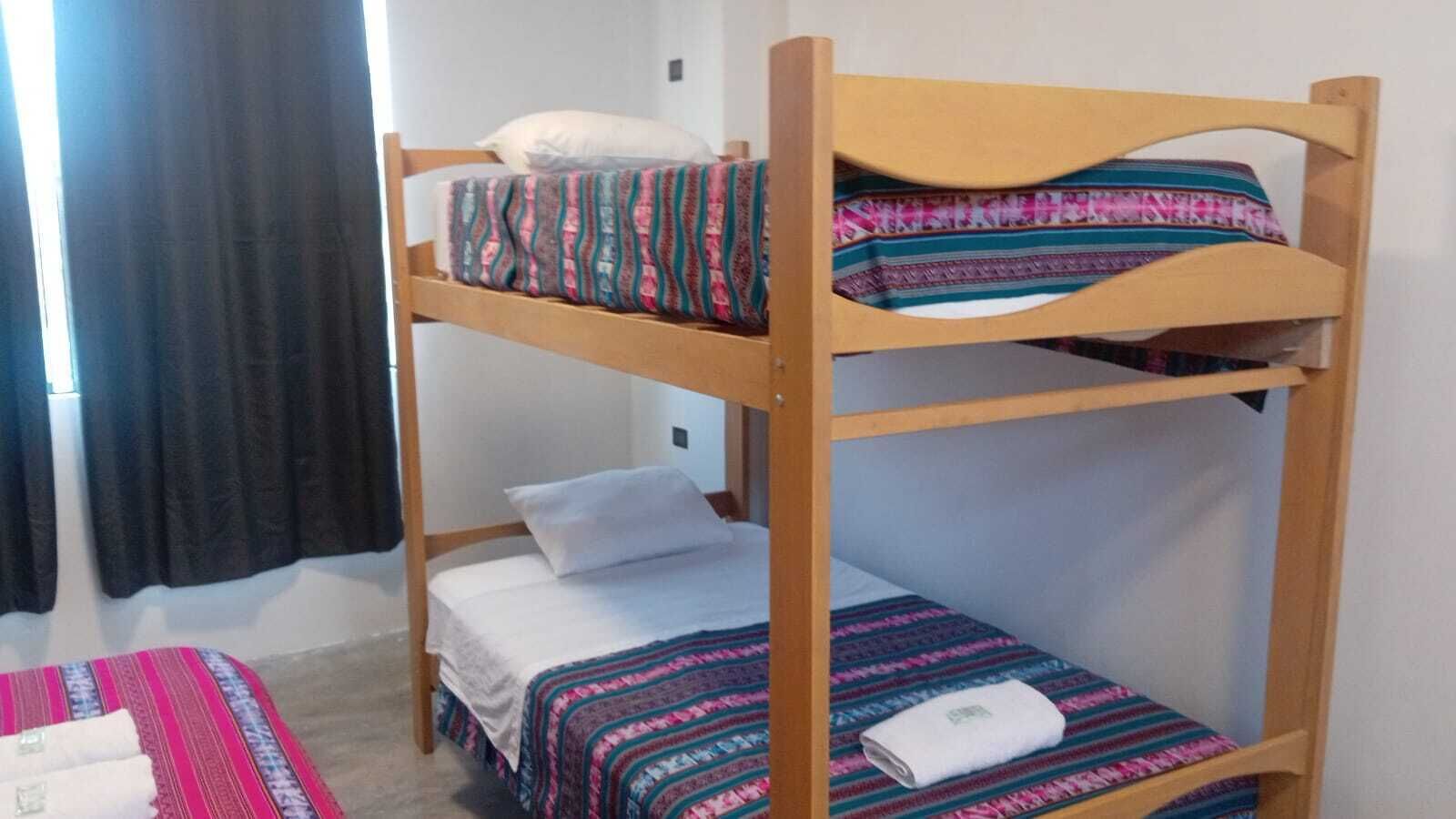 Photo - Chakana Family Home Lima Airport