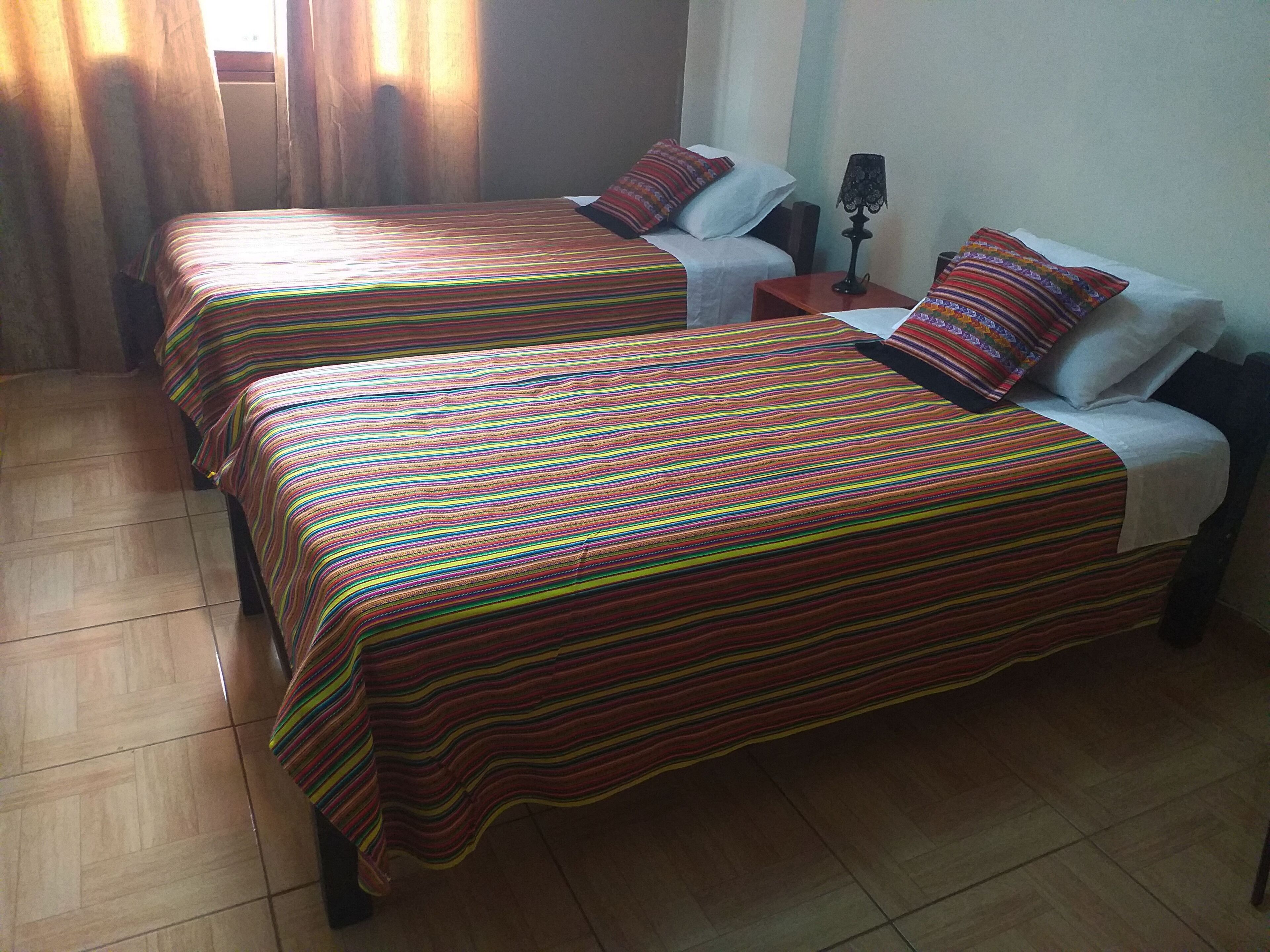 Foto - Chakana Family Home Lima Airport