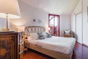 3 Schlafzimmer, Bügeleisen/Bügelbrett, kostenloses WLAN, Bettwäsche