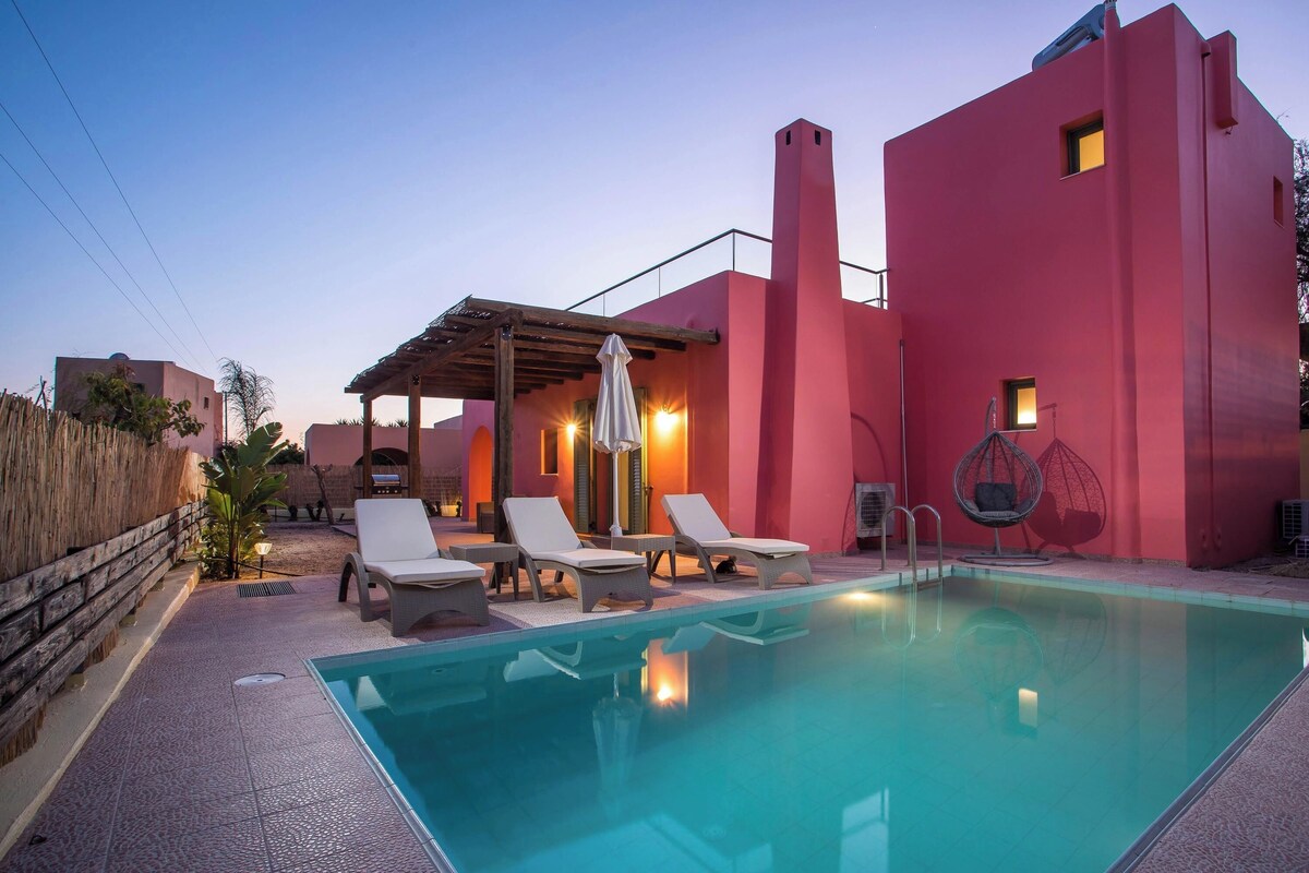 Image de profil de l’hôte