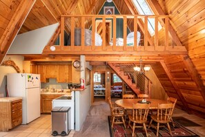 تناول الطعام