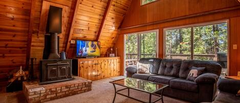 TV connectée, écrans d'ordinateur