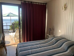 4 bedrooms, WiFi