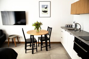 Deluxe Studio | Iron/ironing board, free WiFi - Maya's 41 (Gdansk)