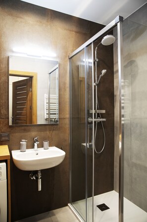 Estudio Deluxe | Baño