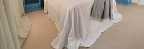 4 Schlafzimmer, Bügeleisen/Bügelbrett, Reisekinderbett, kostenloses WLAN