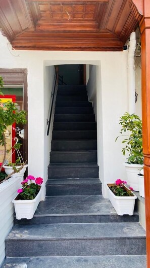 Exterior - Otel Arın  (Ula)