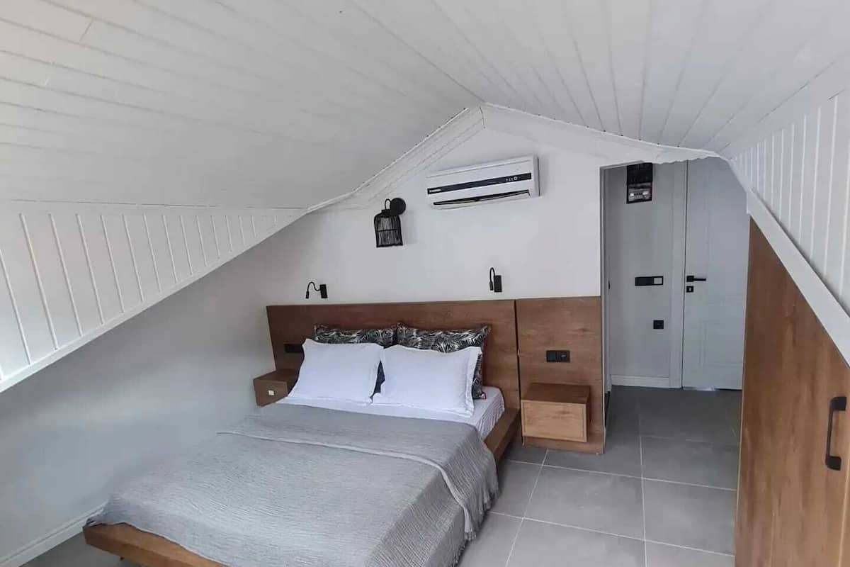 Economy-Zimmer | 1 Schlafzimmer, kostenloses WLAN