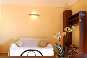 1 Schlafzimmer, Bettwäsche