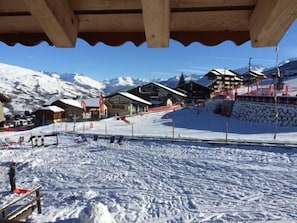 Sports d’hiver
