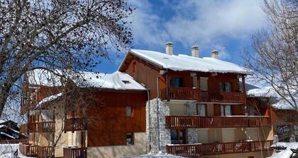 Signal 302 pour 6 personnes