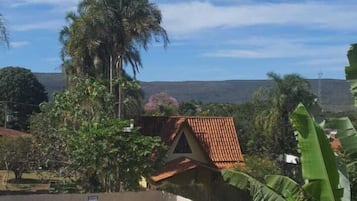 Suite Master Superior | Garden view
