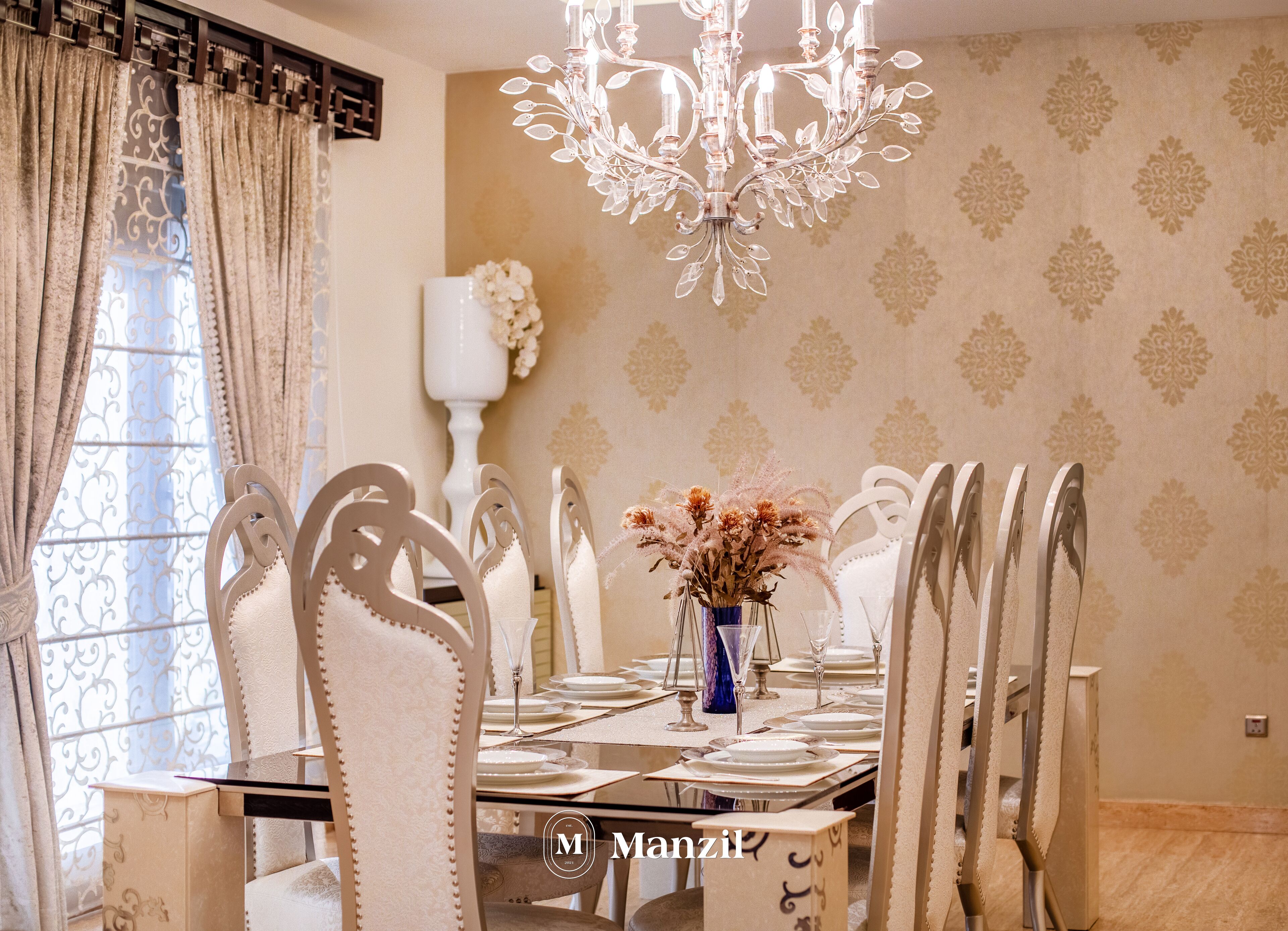 Photo - Manzil - Ultra Luxury 6BR Signature Villa with Pool, Theatre and Beach Access in Palm Jumeirah