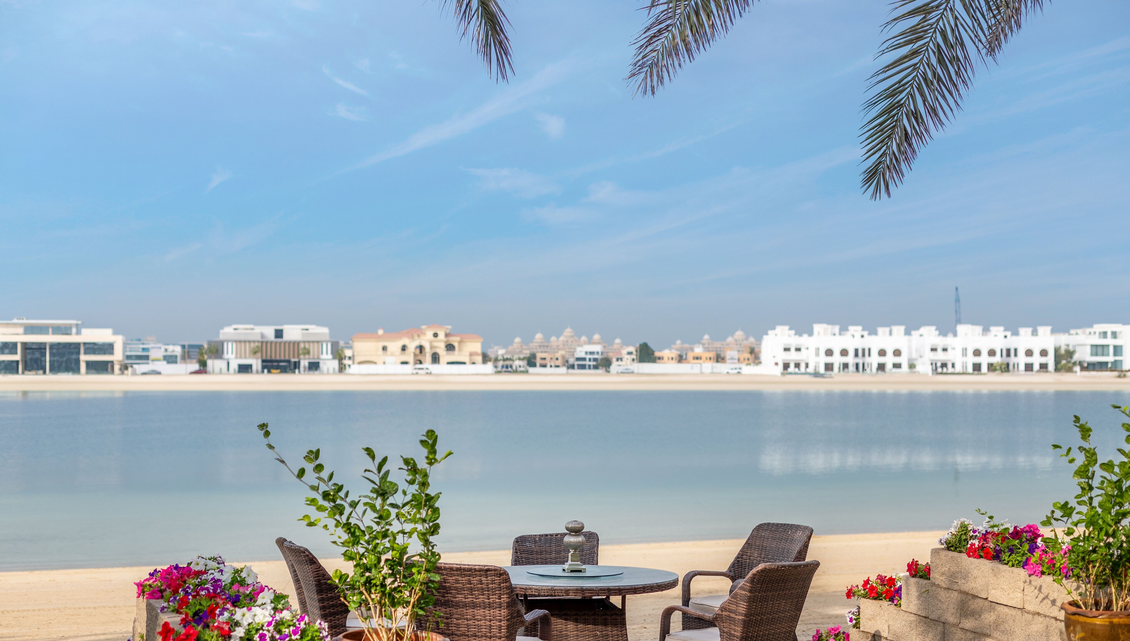 Photo - Manzil - Ultra Luxury 6BR Signature Villa with Pool, Theatre and Beach Access in Palm Jumeirah