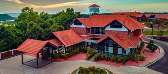 Vaidekam Resort and Ayurveda Healing Village, Kannur