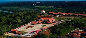 Vaidekam Resort and Ayurveda Healing Village, Kannur