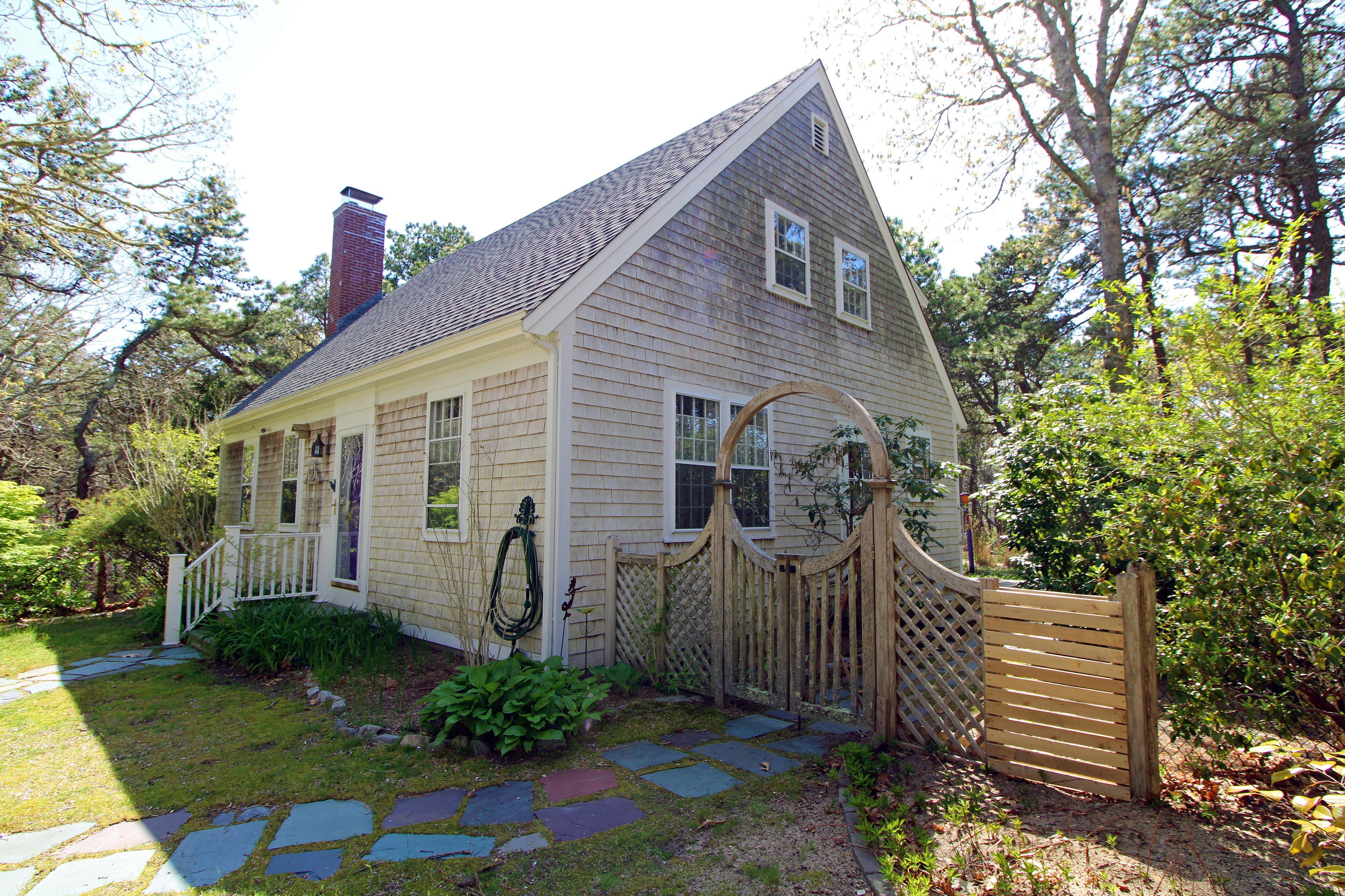 Updated Home with Large Fenced Yard Just Moments to the Beach! (2310)