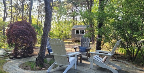 Updated Home with Large Fenced Yard Just Moments to the Beach! (2310)