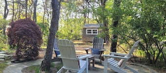 Updated Home with Large Fenced Yard Just Moments to the Beach! (2310)