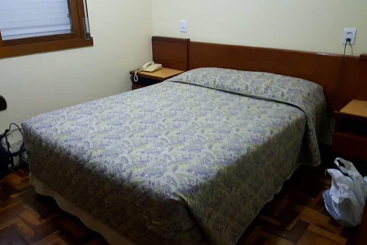 standard room | free wifi