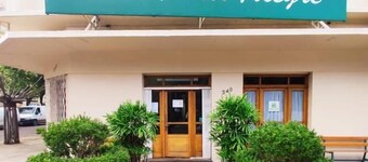 Hotel Porto Alegre