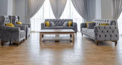 An Accomudation Solution to Suit all Your Needs