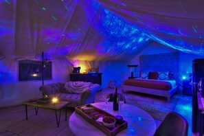 1 slaapkamer, wifi, beddengoed