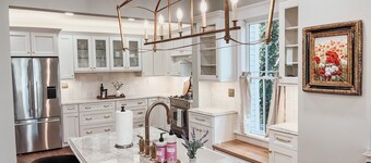 Buttonwood Mainstay - Designer Home