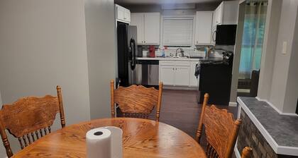 Charming 3bed 2bath retreat