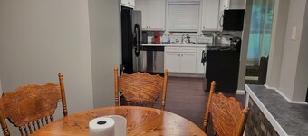 Charming 3bed 2bath retreat