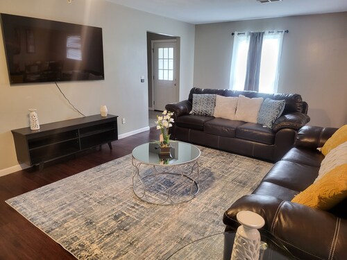 Charming 3bed 2bath retreat