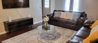 Charming 3bed 2bath retreat