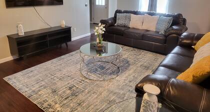 Charming 3bed 2bath retreat