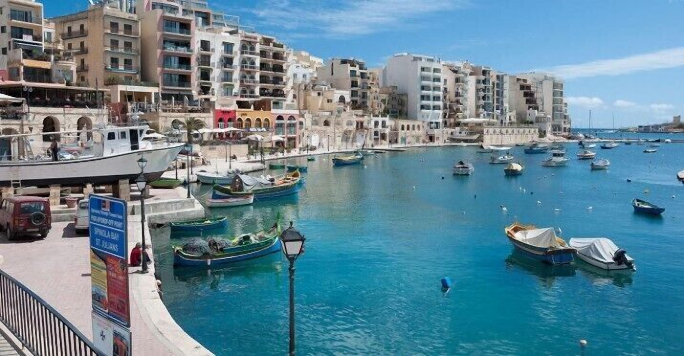 Foto - Bookarest Hostel Malta