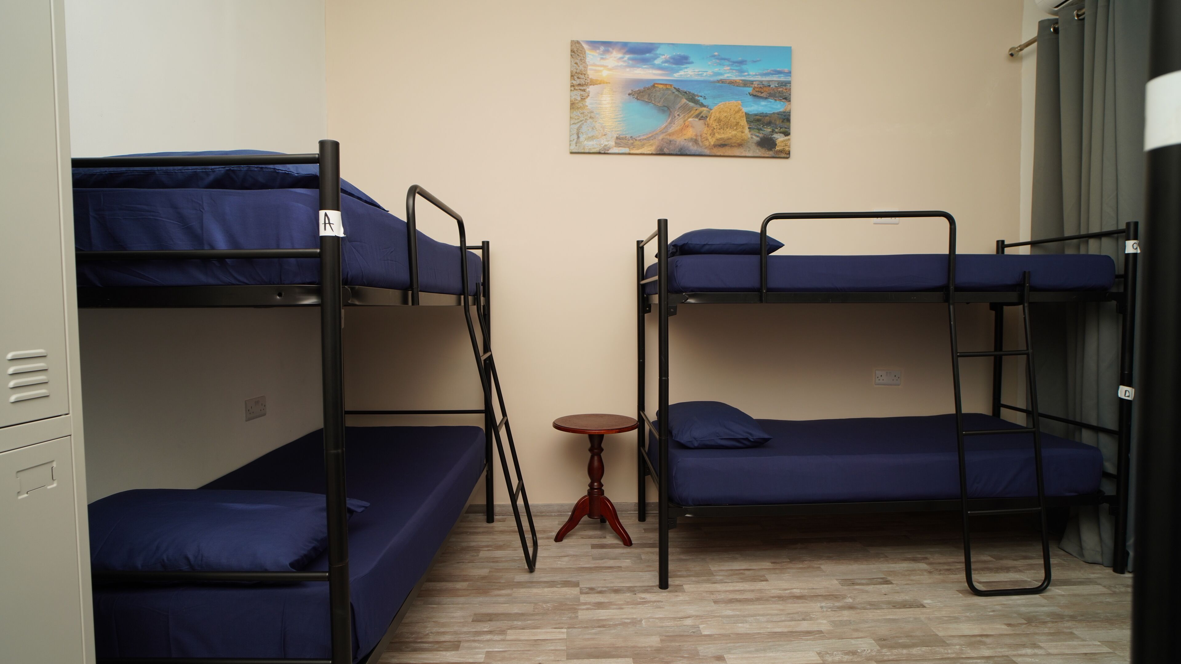 Foto - Bookarest Hostel Malta