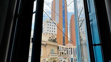 Basic Shared Dormitory (6 pax) | Free WiFi, bed sheets