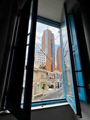 Basic Shared Dormitory (6 pax) | Free WiFi, bed sheets