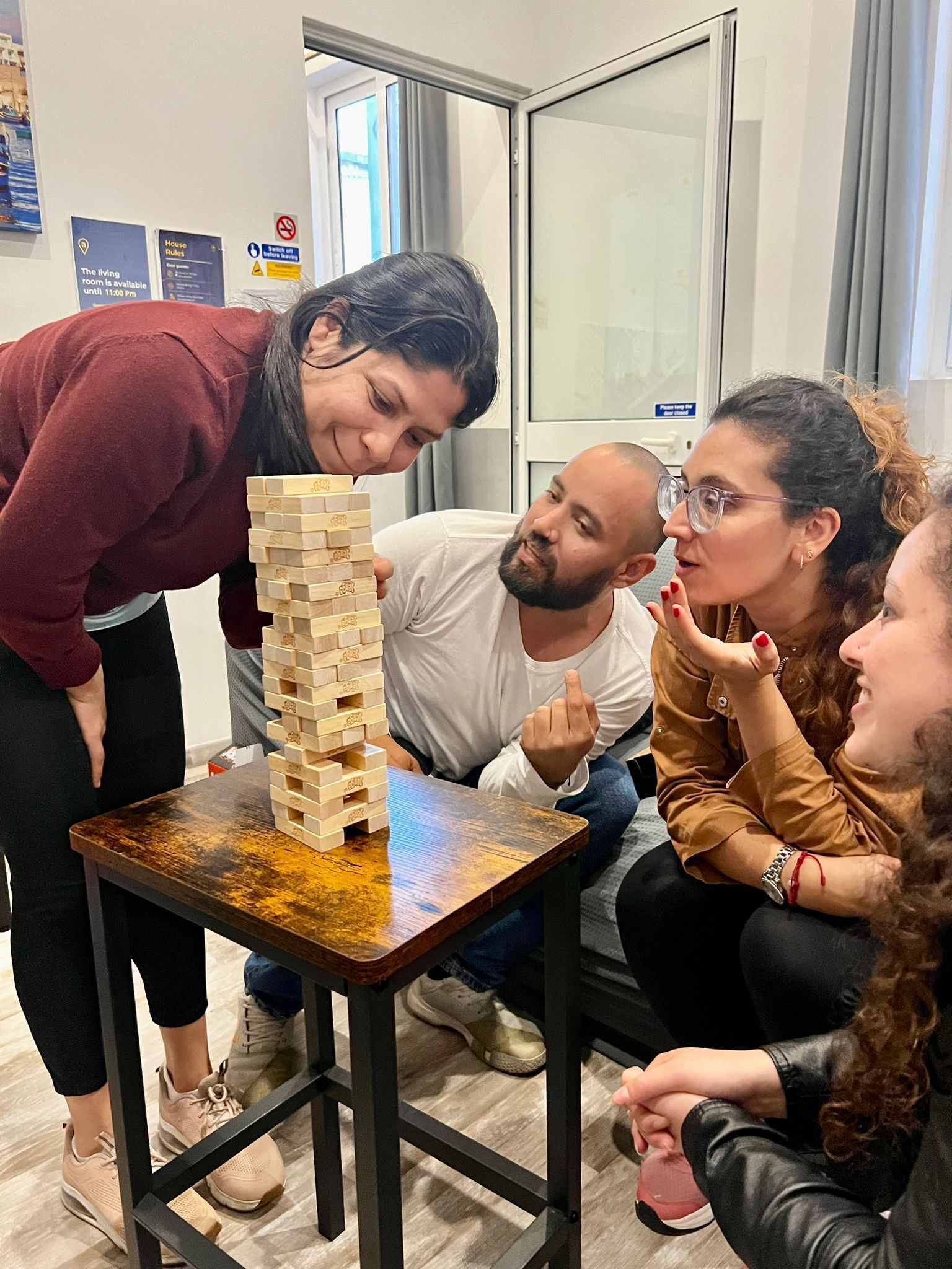 Foto - Bookarest Hostel Malta