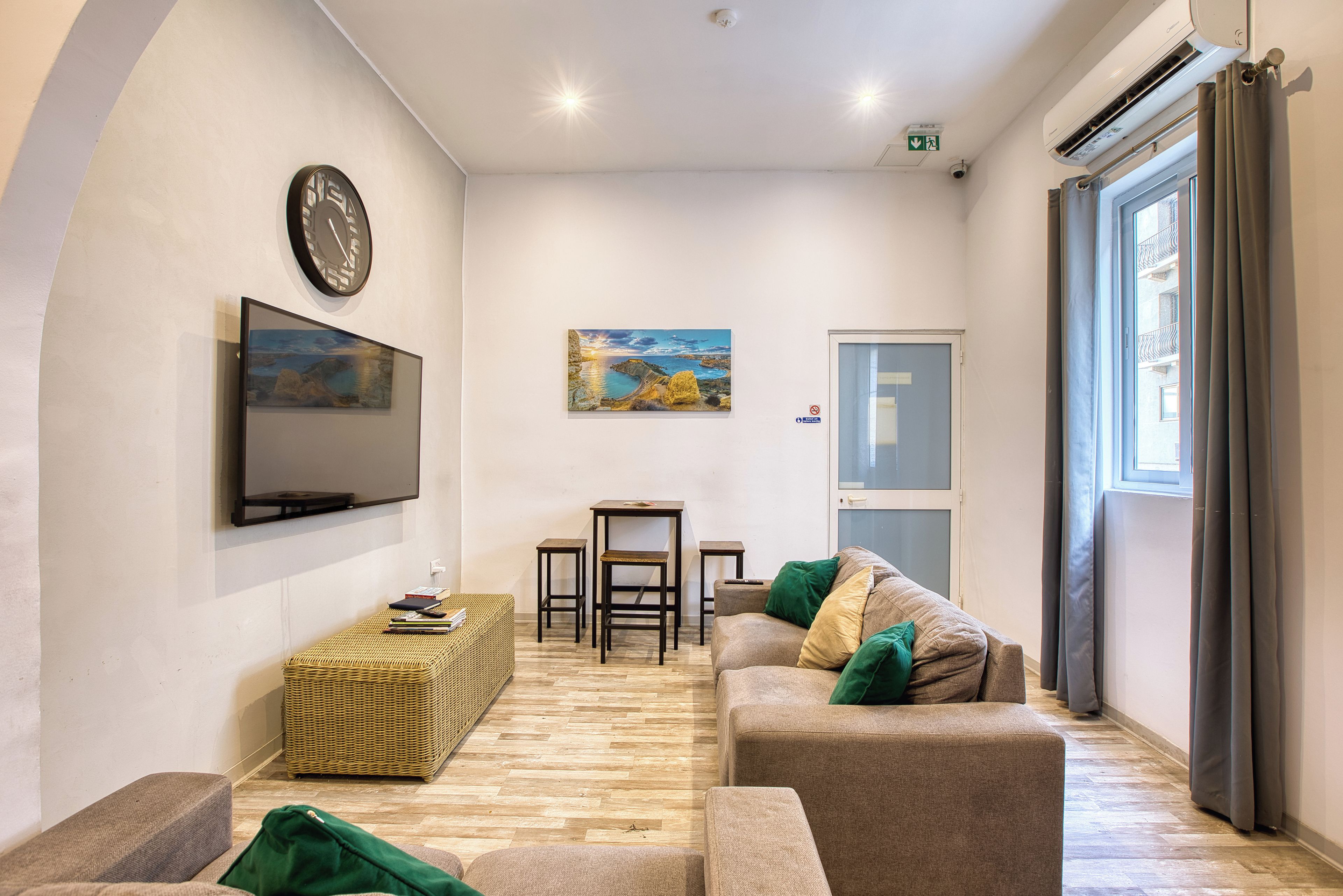 Foto - Bookarest Hostel Malta