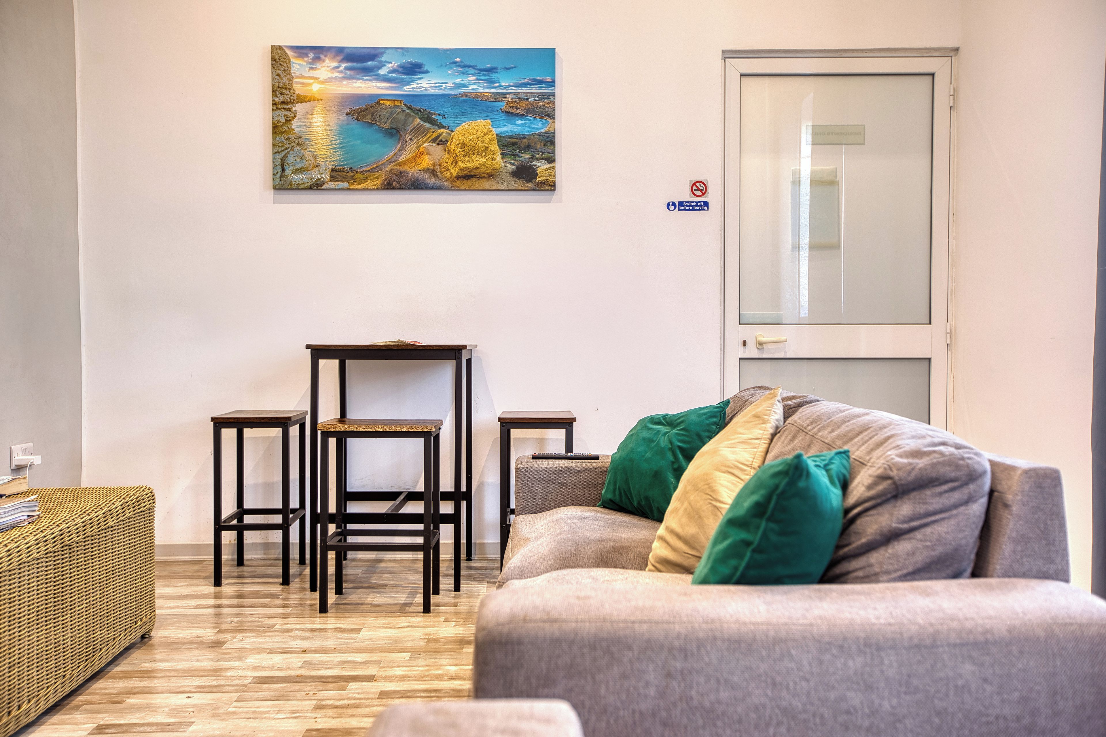 Foto - Bookarest Hostel Malta