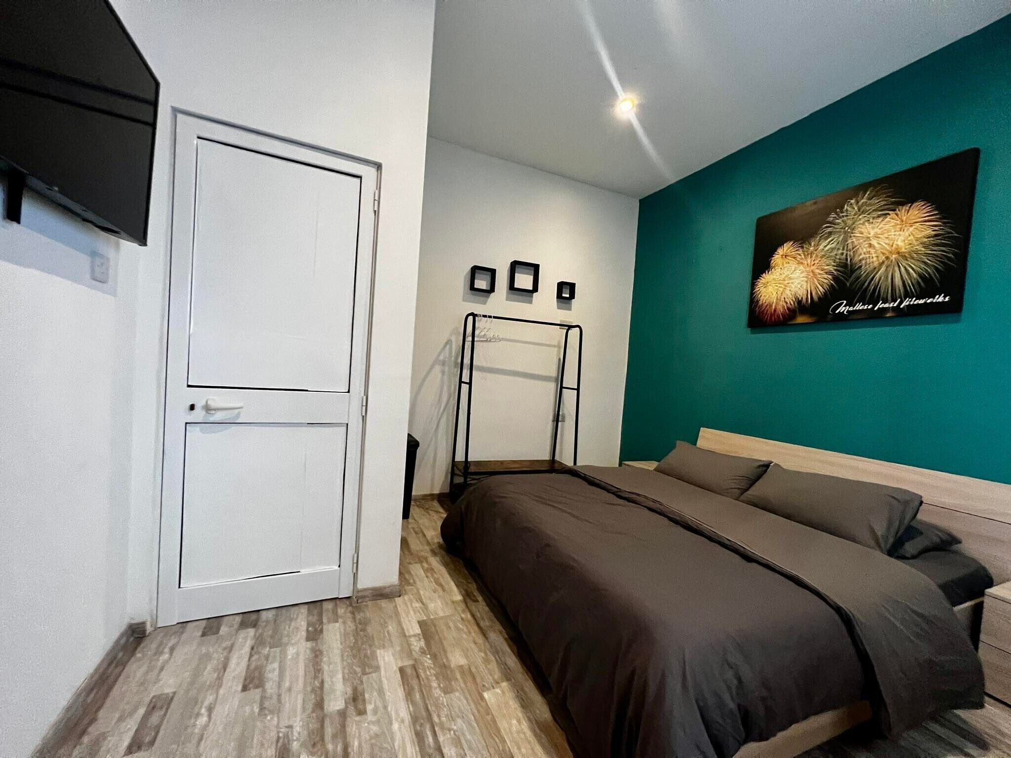 Foto - Bookarest Hostel Malta