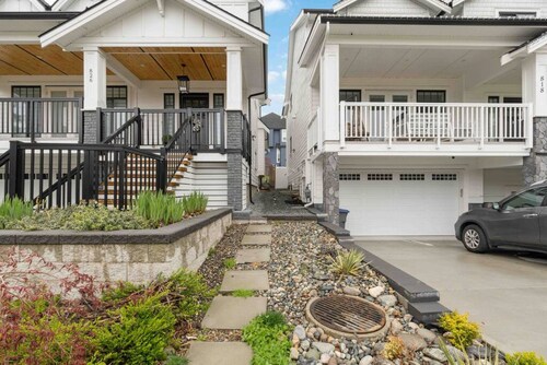 2BD Lovely Suite in Surrey