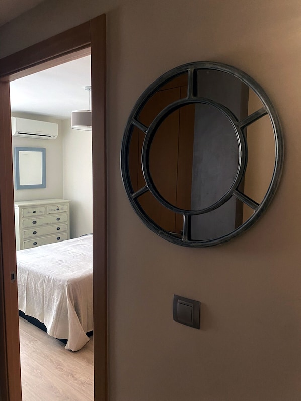 3 Schlafzimmer, Bügeleisen/Bügelbrett, WLAN, Bettwäsche