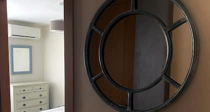 Apartamento Granada Centro - Alminares