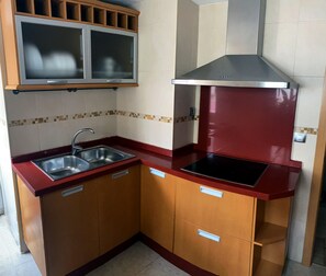 Mikrowelle, Ofen, Herdplatte