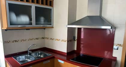 Apartamento Granada Centro - Alminares