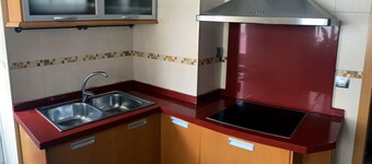 Apartamento Granada Centro - Alminares