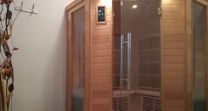 Campanules - 5/6 Pers - Dans un Chalet à Autrans - au Cœur du Parc du Vercors -