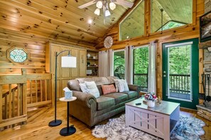 تلفزيون ذكي، مدفأة